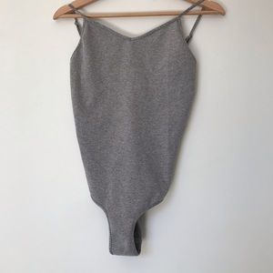 Free people bodysuit